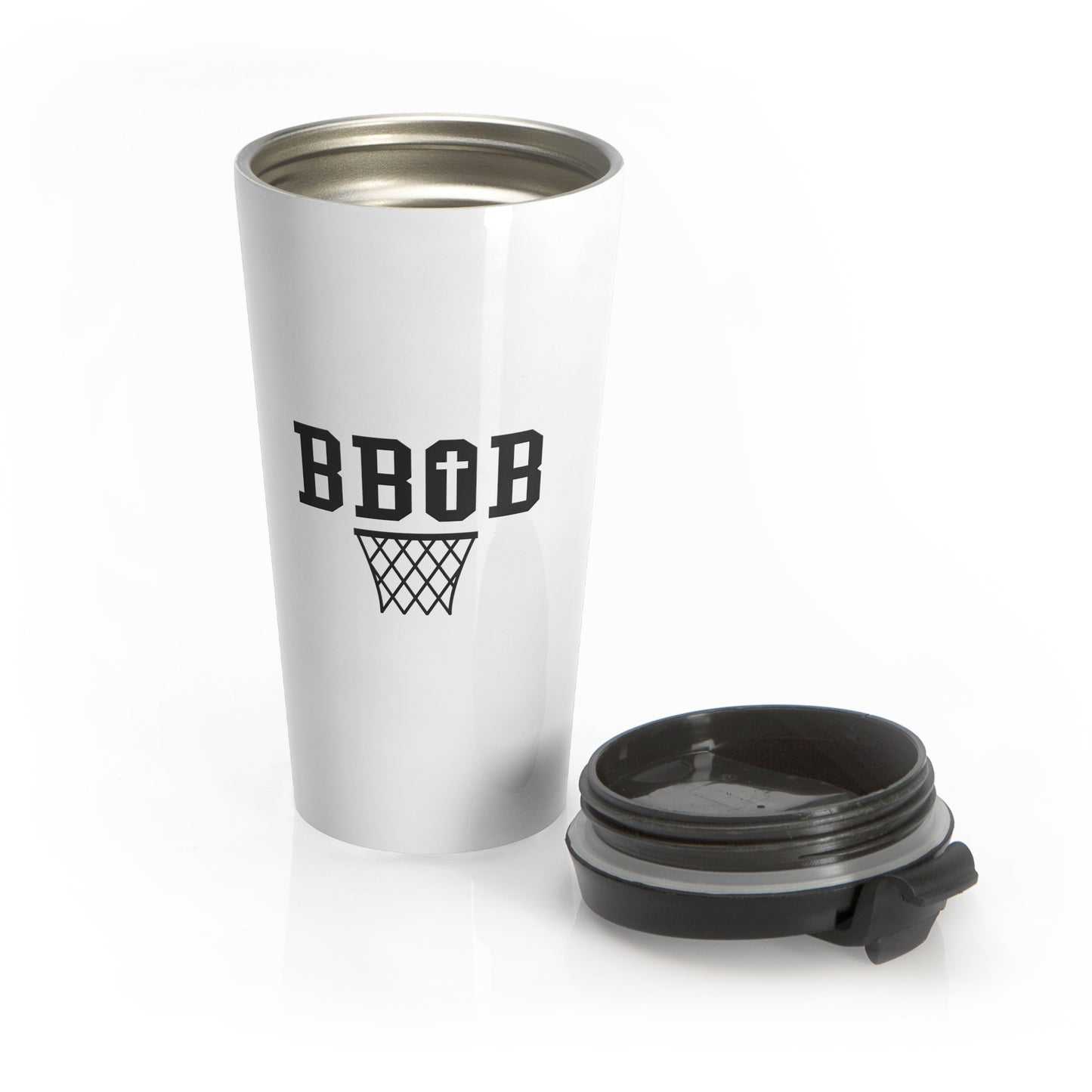 BBOB Travel Mug