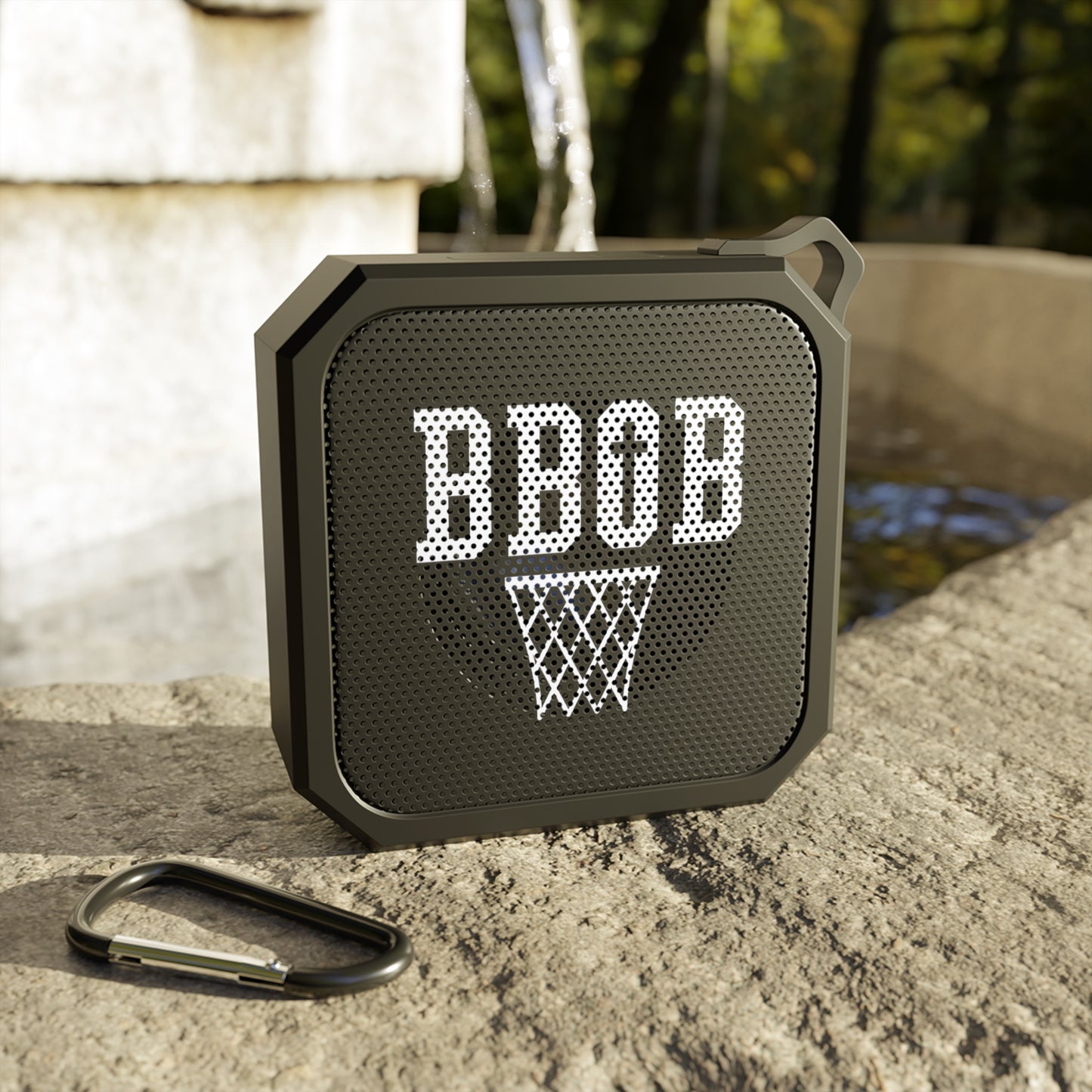 BBOB Outdoor Bluetooth Speaker