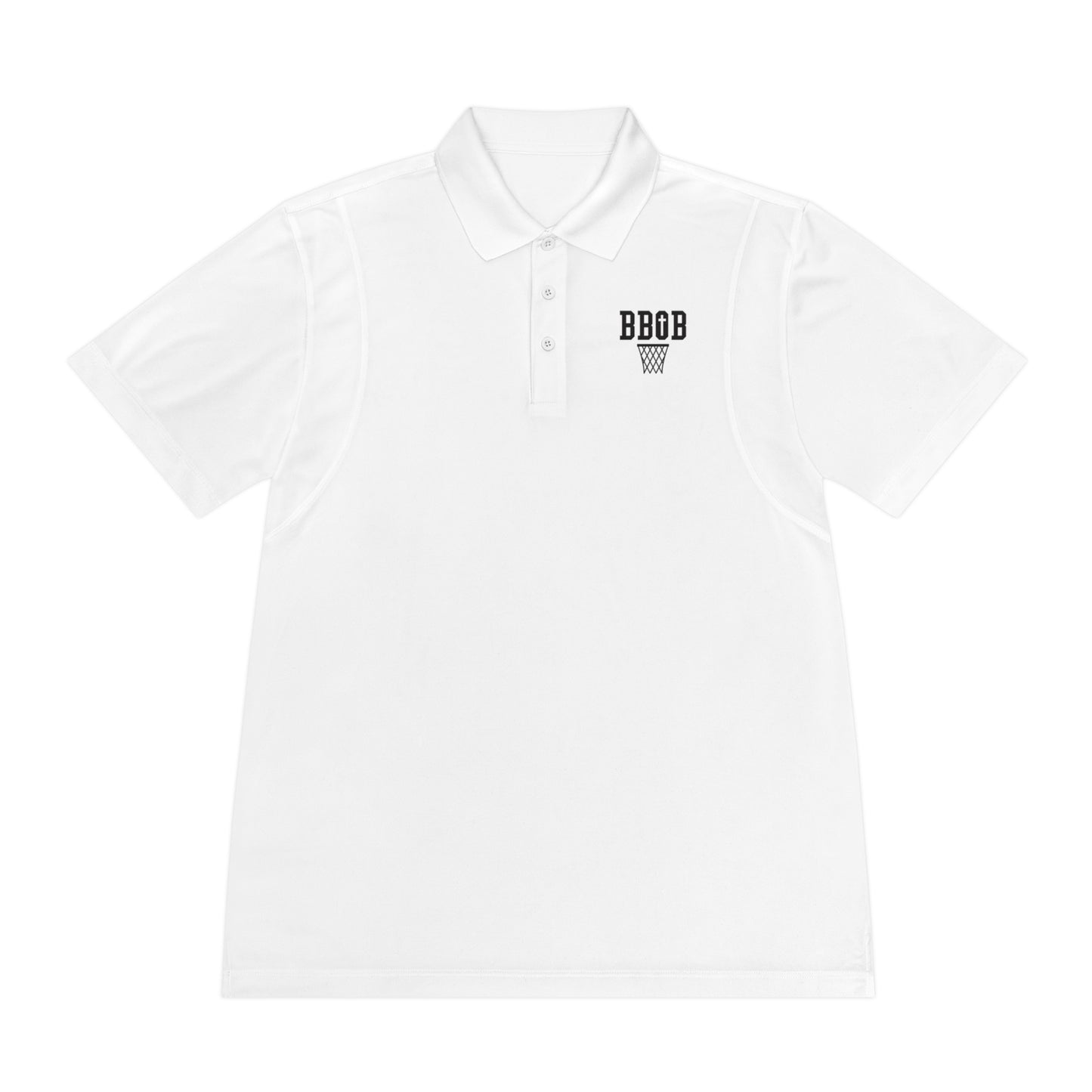 BBOB Sport Polo Shirt