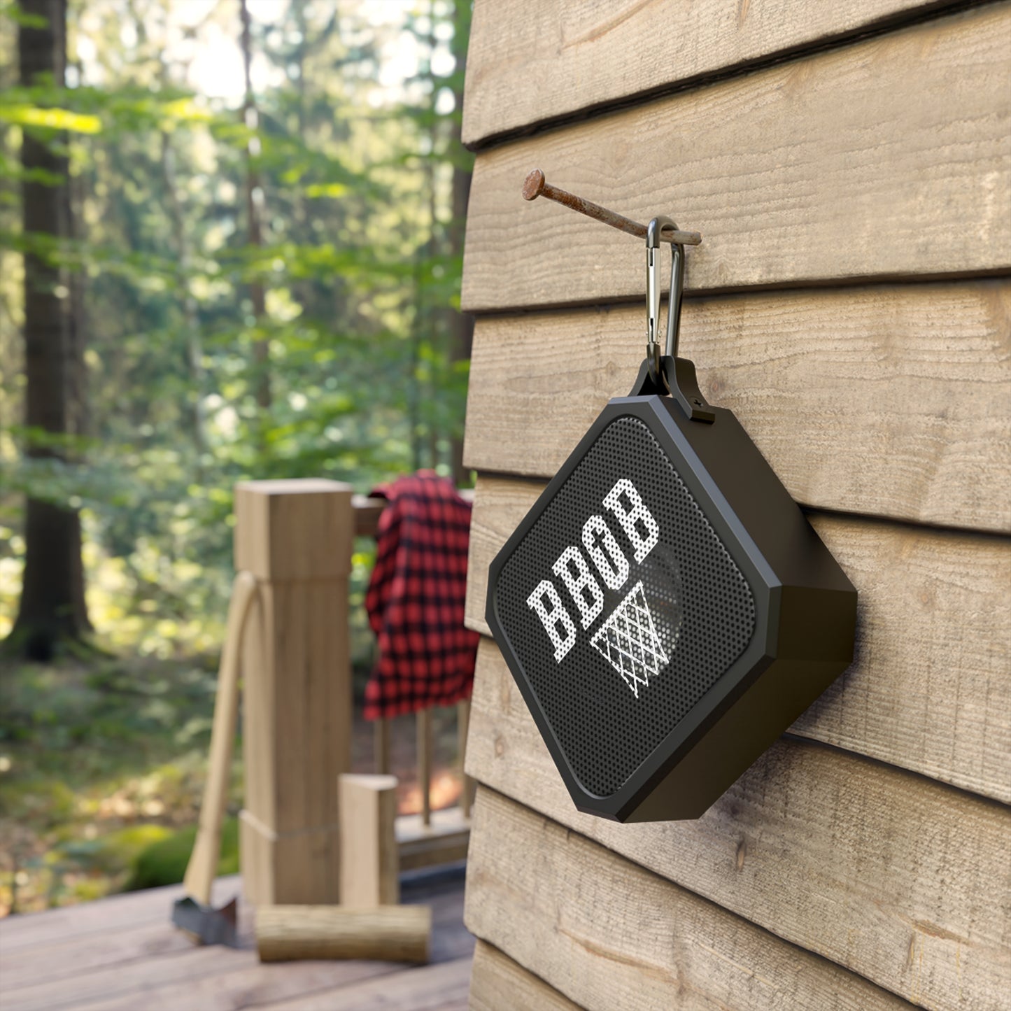 BBOB Outdoor Bluetooth Speaker