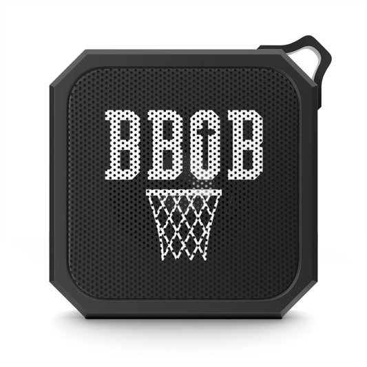 BBOB Outdoor Bluetooth Speaker