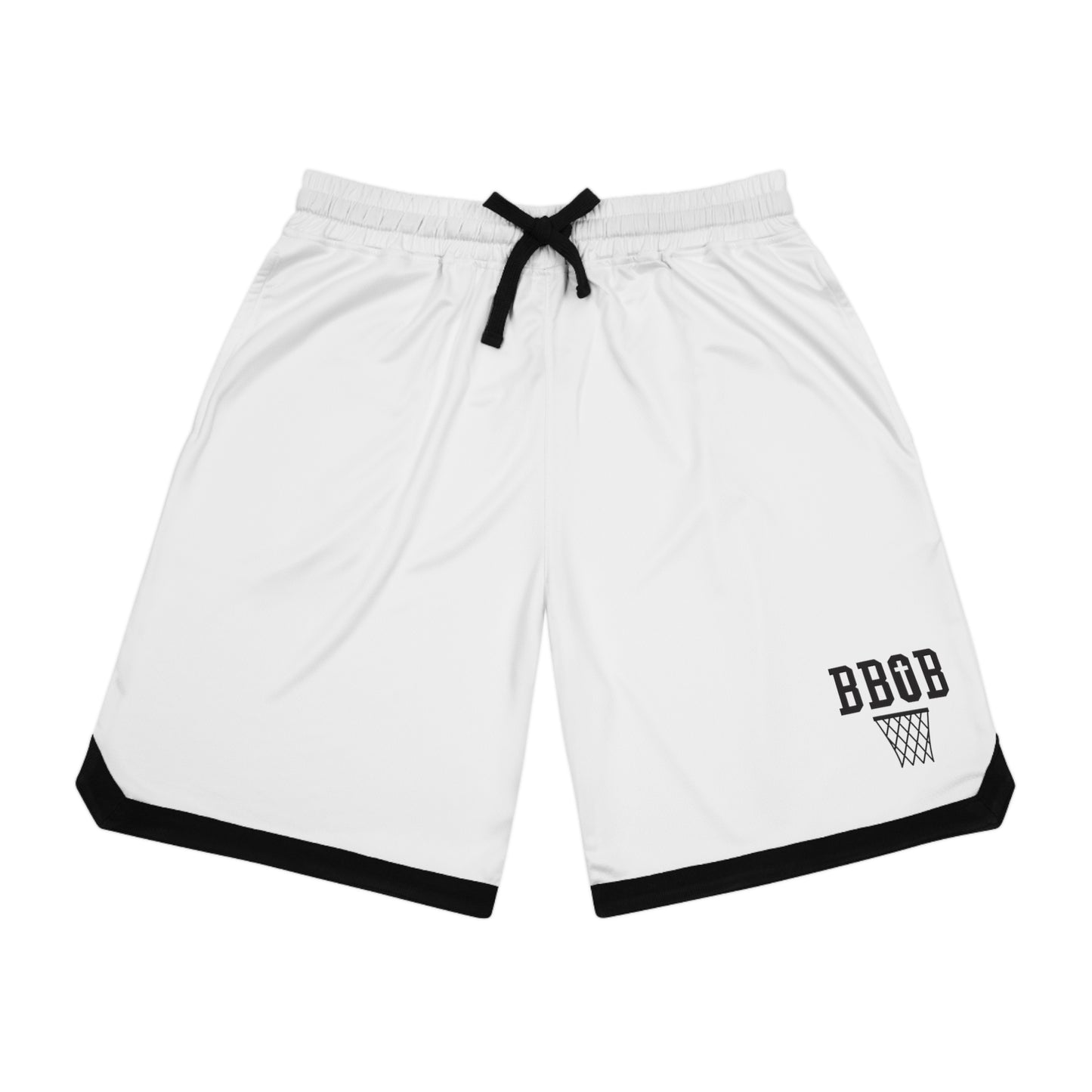 Basketball Rib Shorts