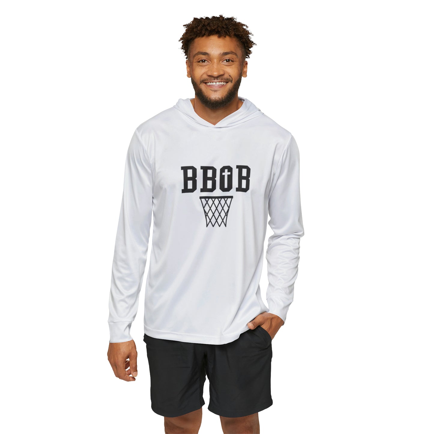 BBOB Warmup Hoodie