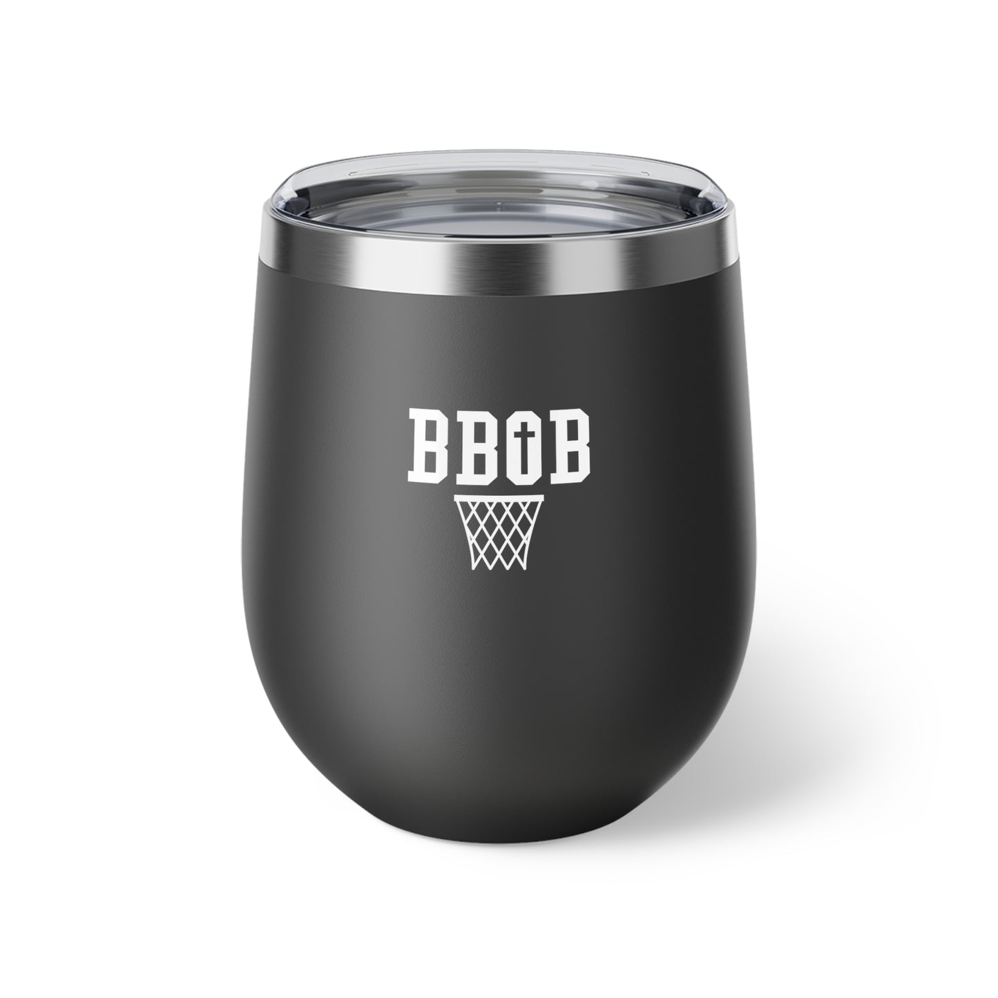 BBOB Insulated Cup