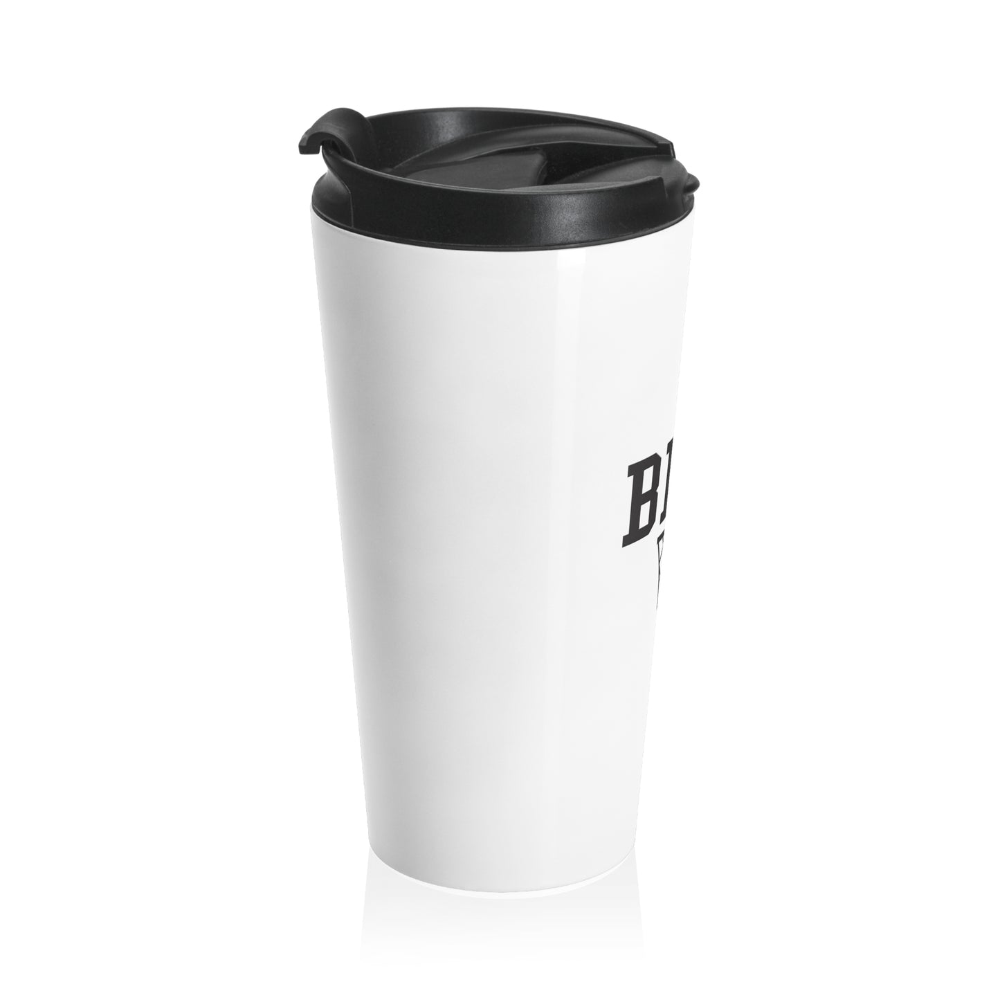 BBOB Travel Mug