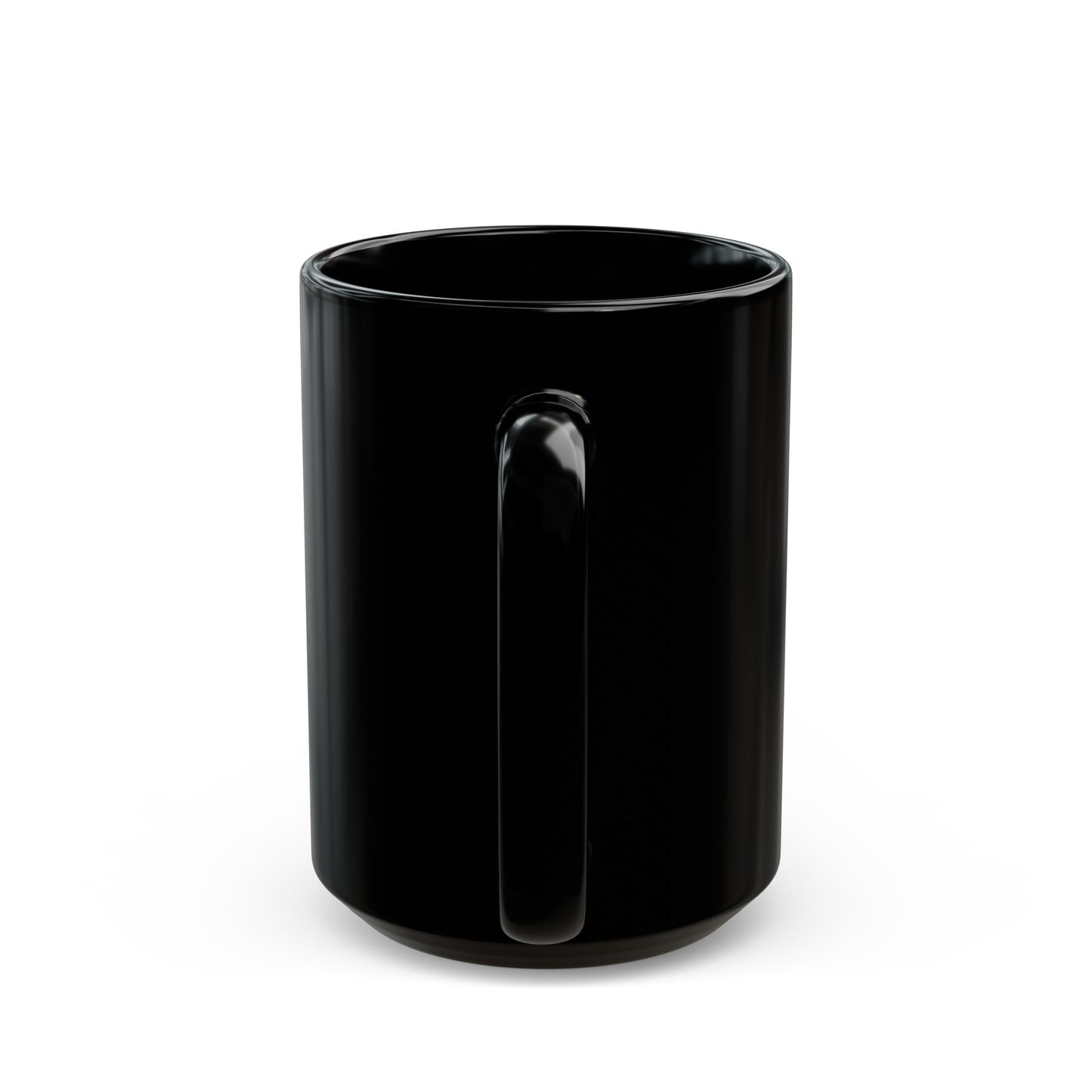 BBOB Black Mug (11oz, 15oz)