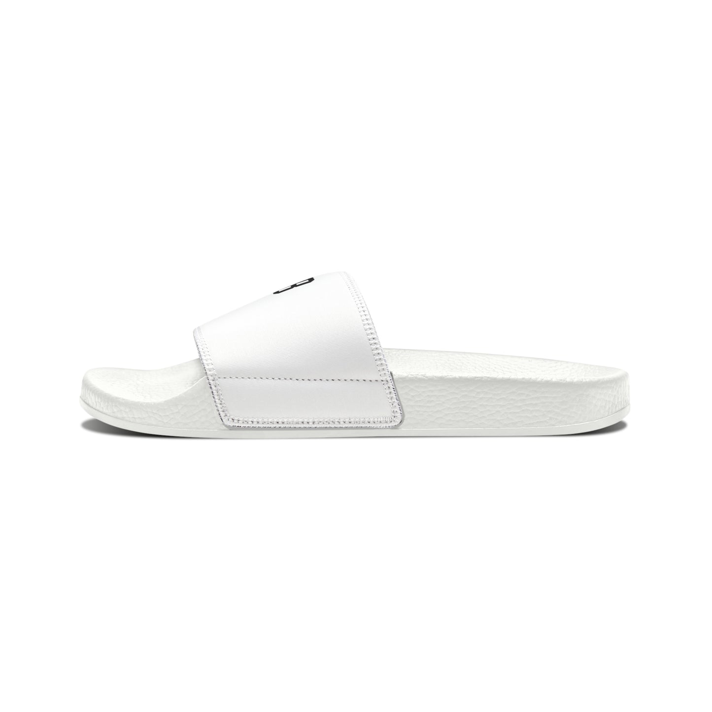 Men's PU Slide Sandals