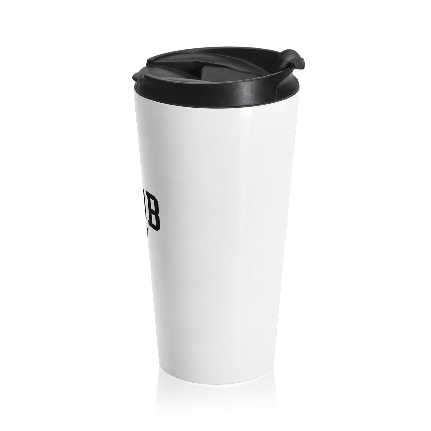 BBOB Travel Mug