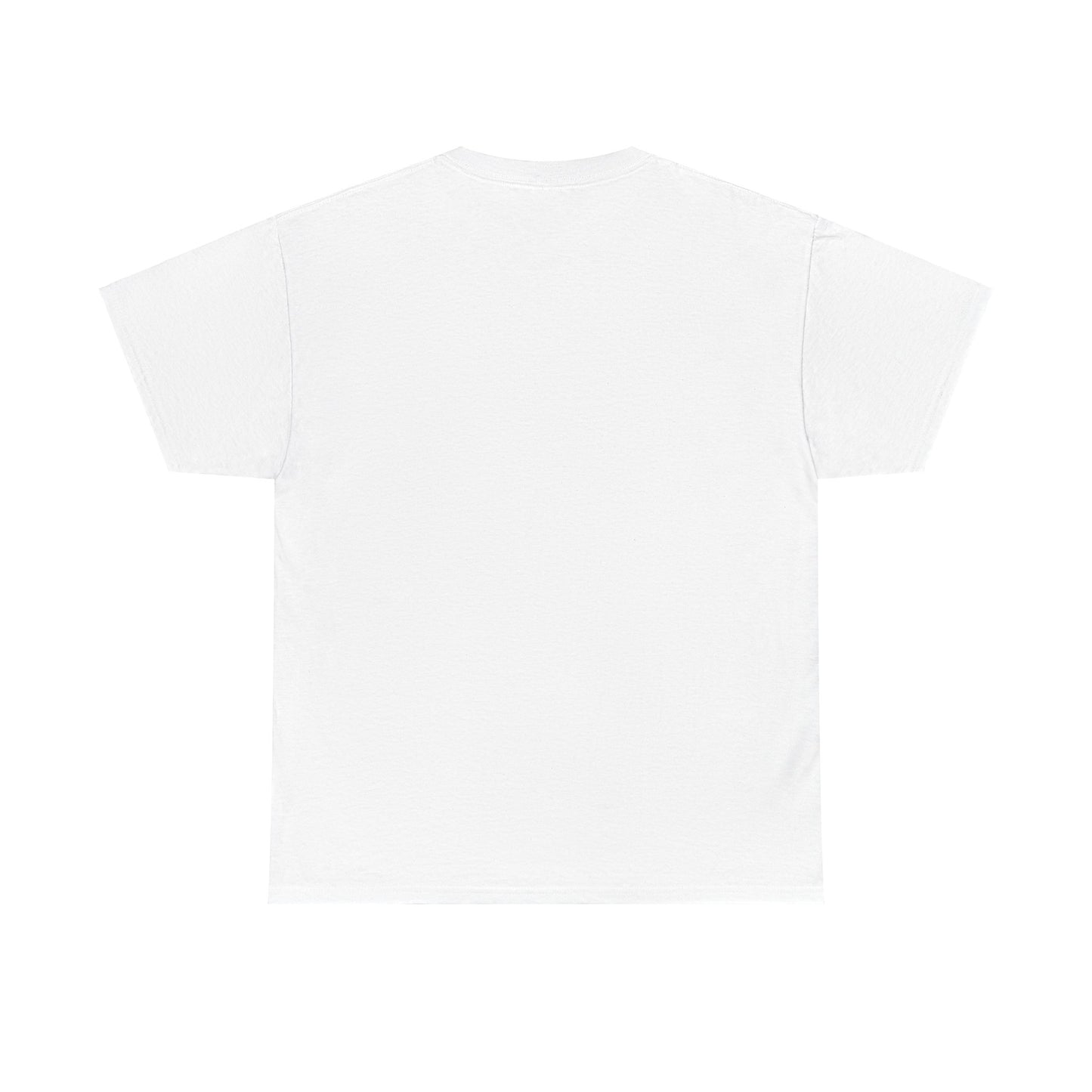 BBBOB Unisex Heavy Cotton Tee