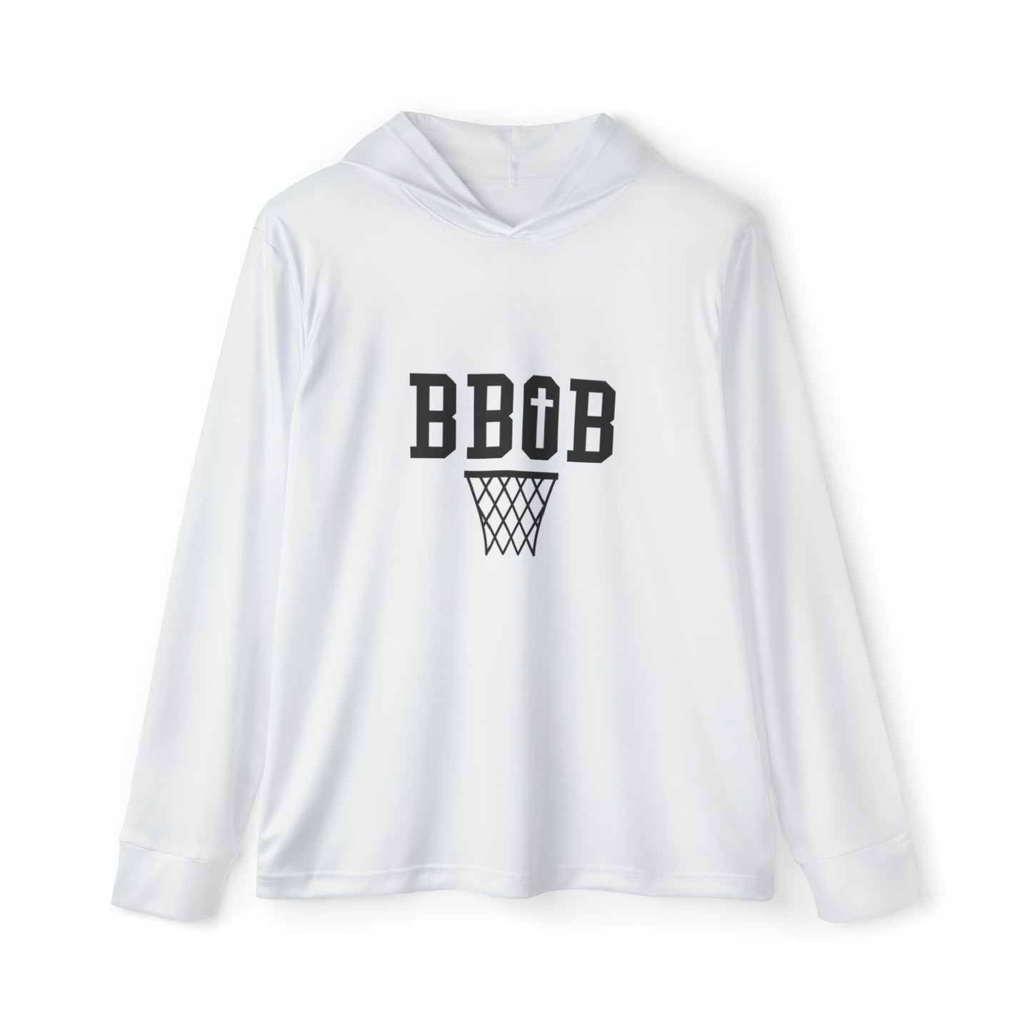 BBOB Warmup Hoodie