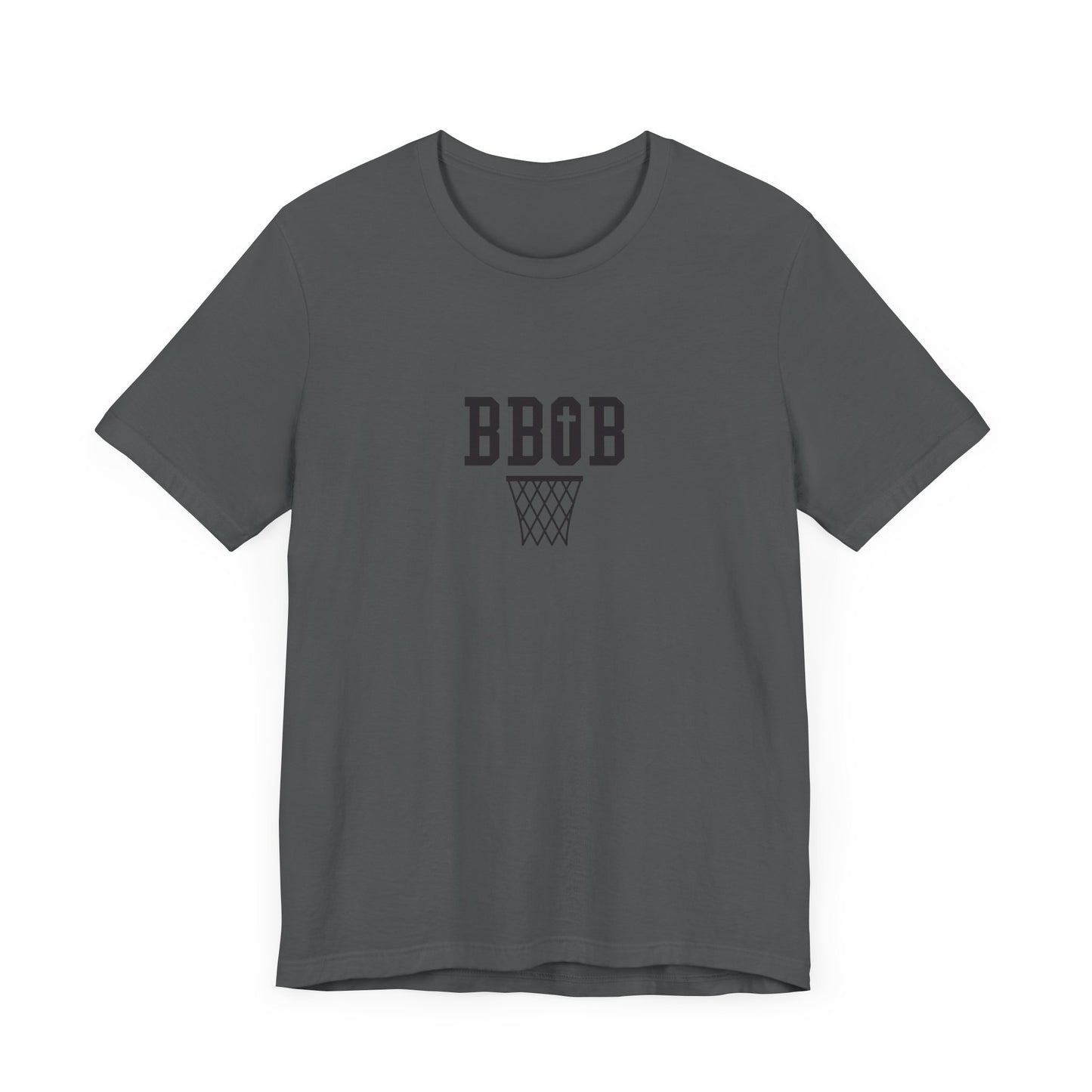 BBOB Basic Tee