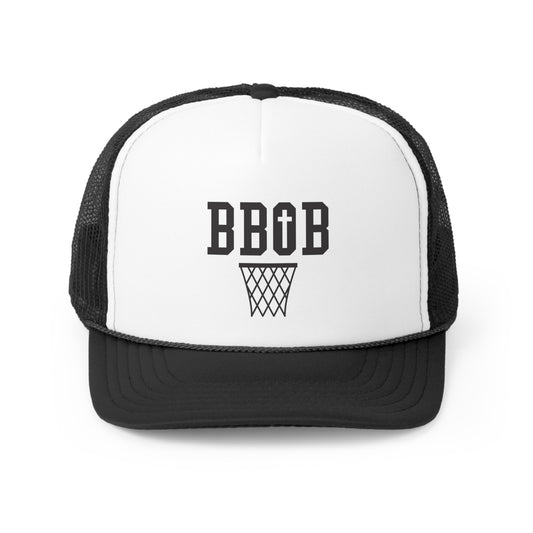 BBOB Trucker Cap