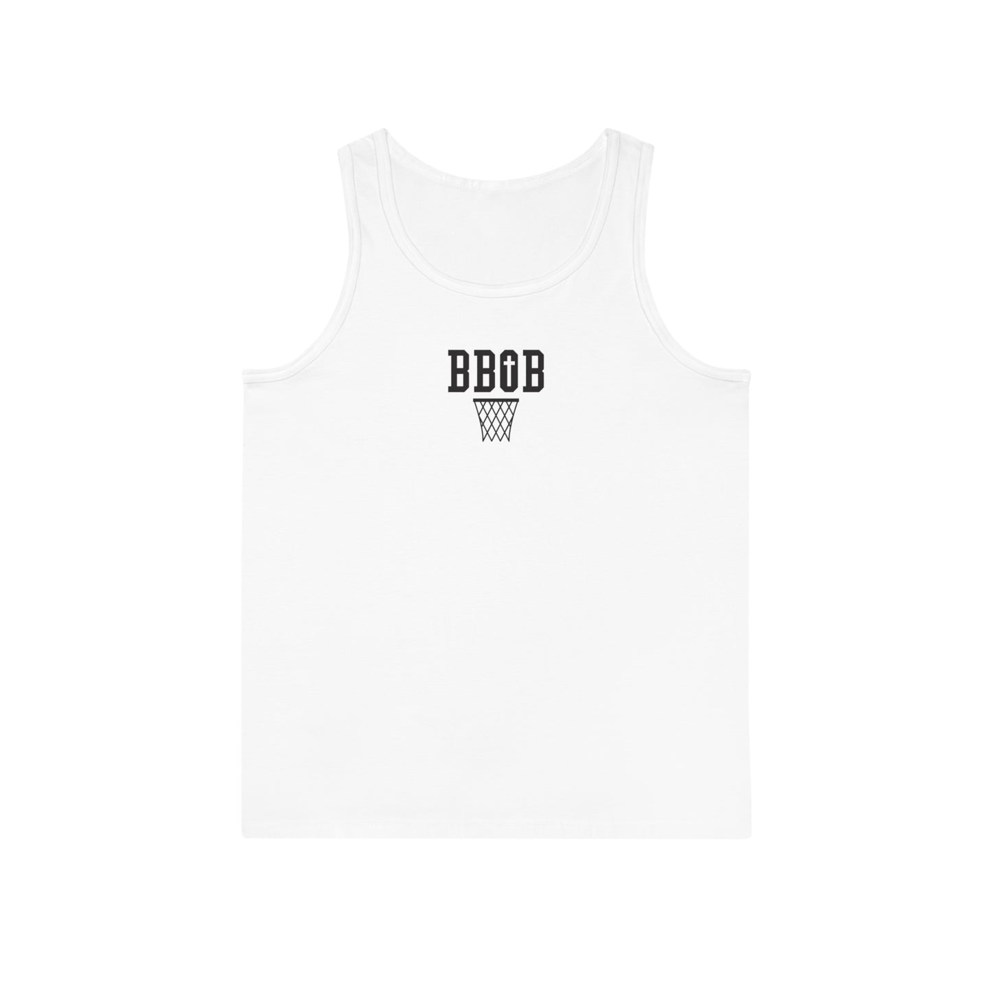 Unisex Softstyle™ Tank Top