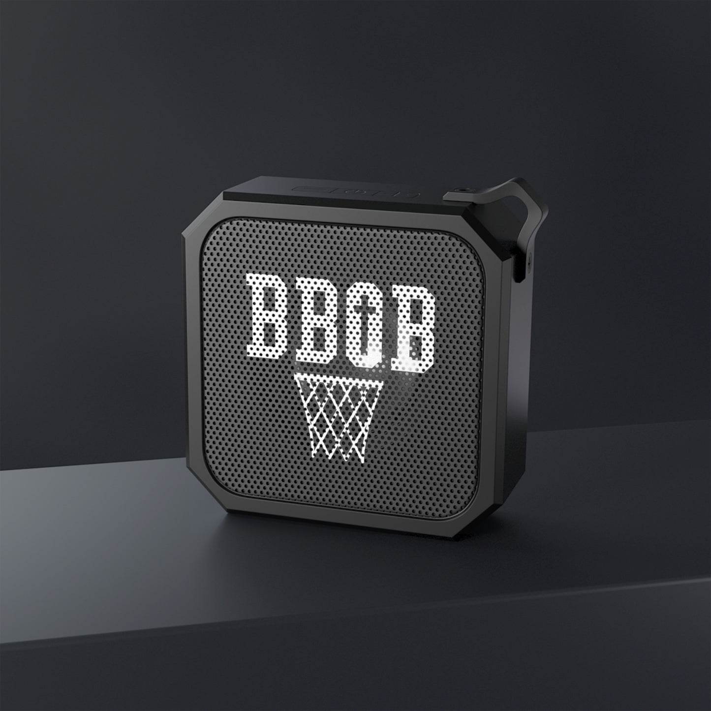 BBOB Outdoor Bluetooth Speaker