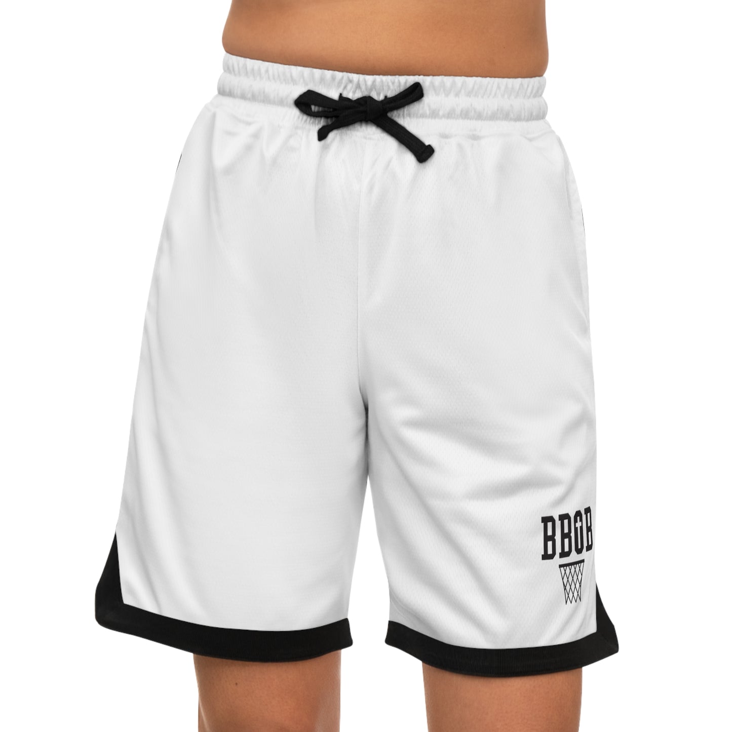 Basketball Rib Shorts