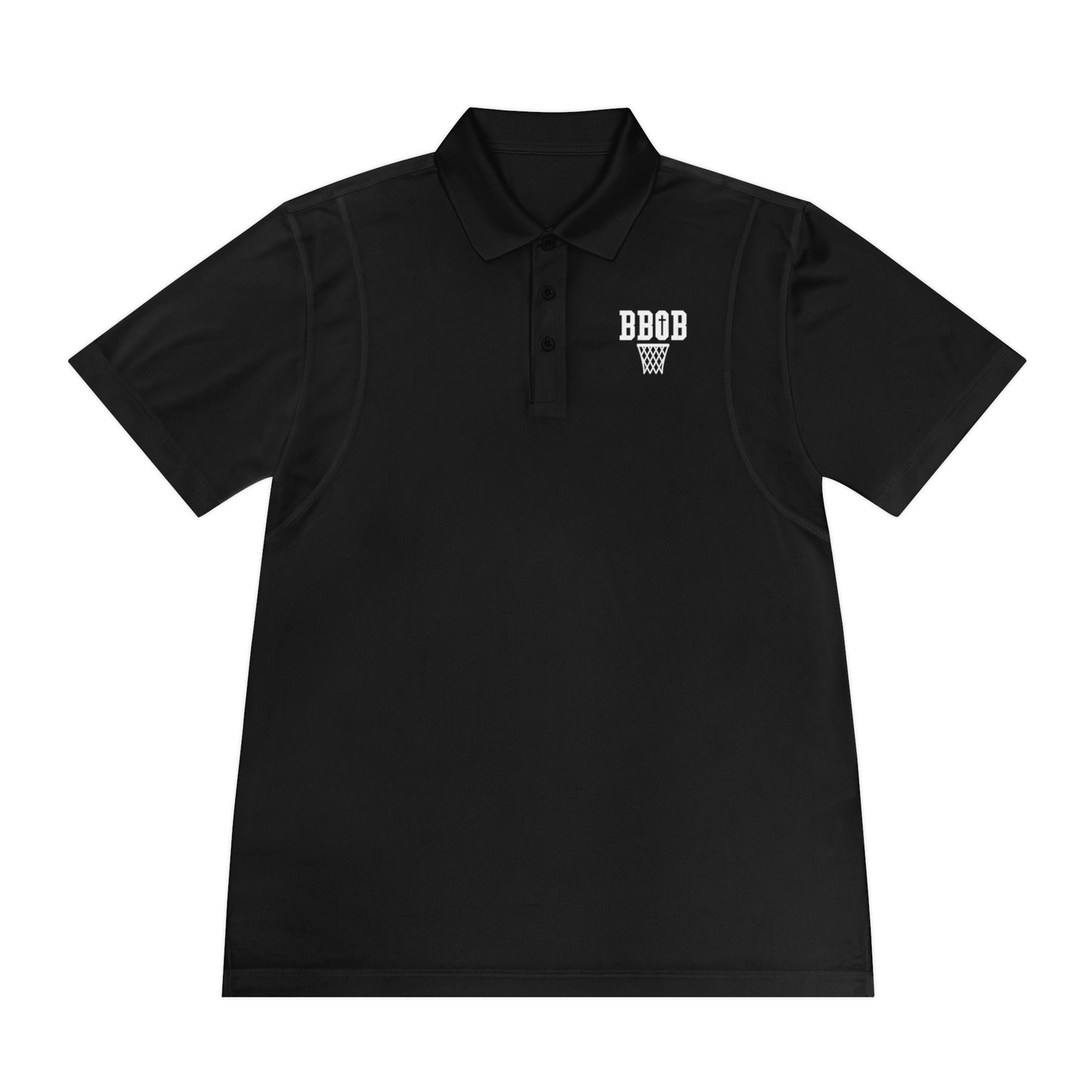 BBOB Sport Polo Shirt