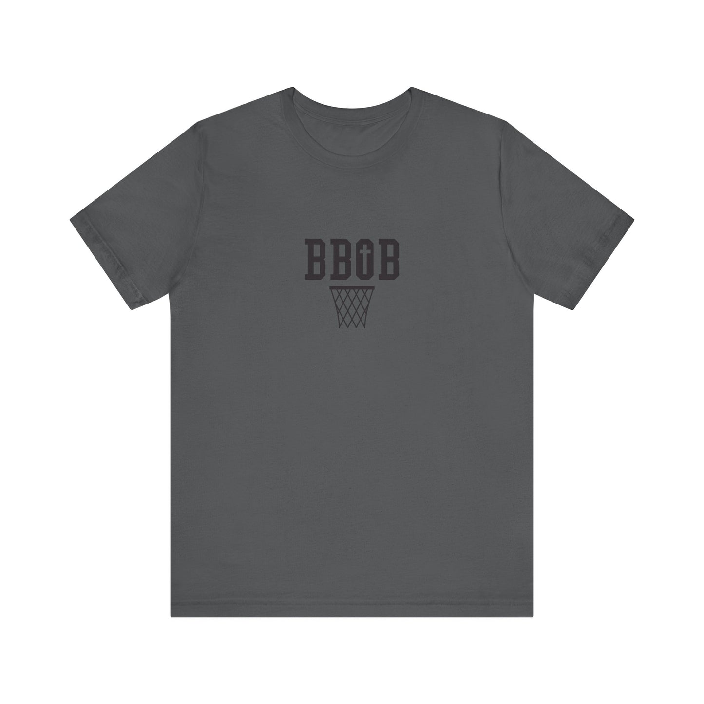 BBOB Basic Tee