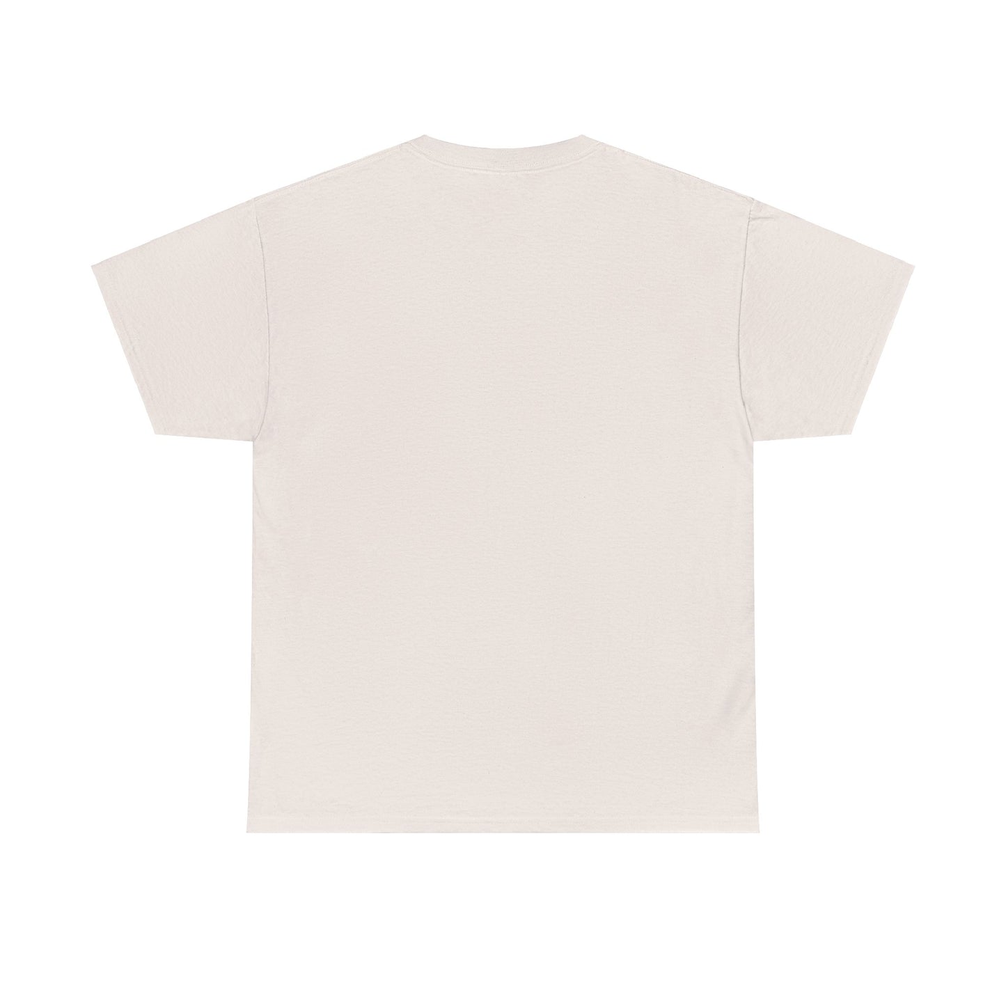 BBBOB Unisex Heavy Cotton Tee