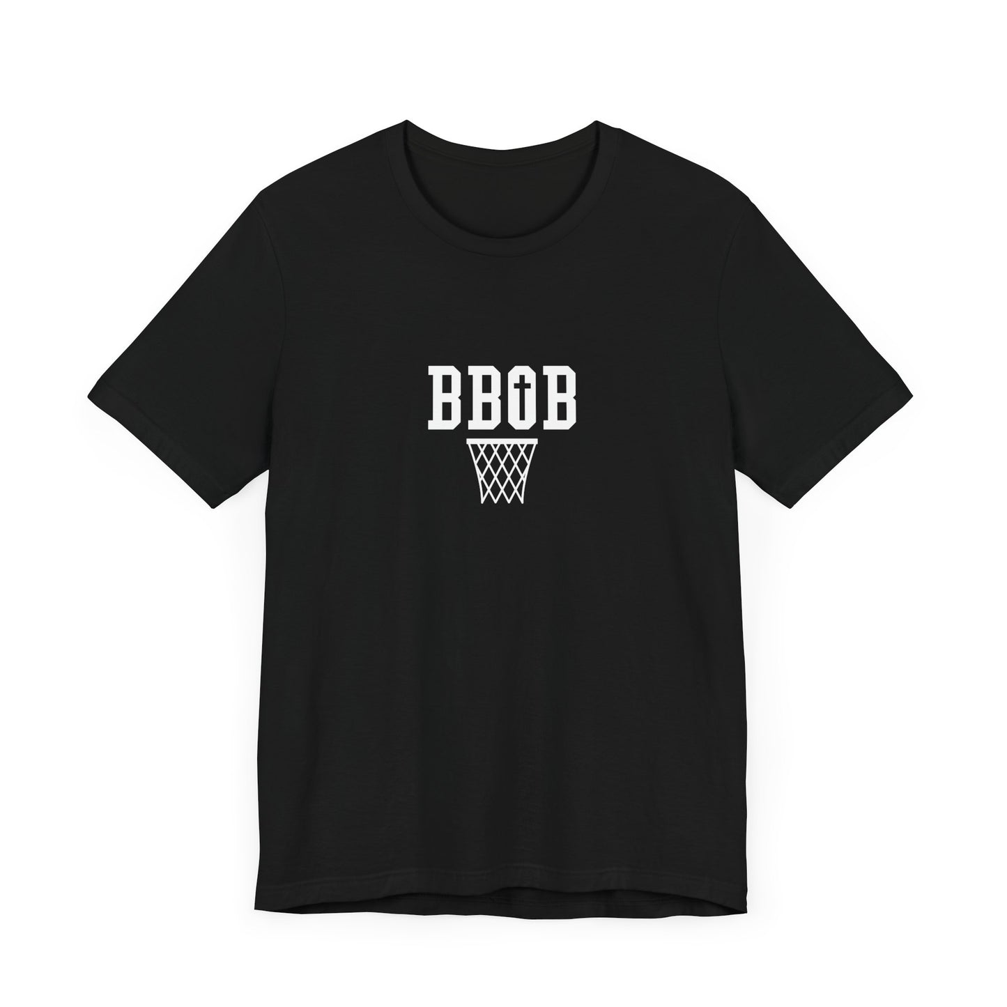 BBOB Basic Tee