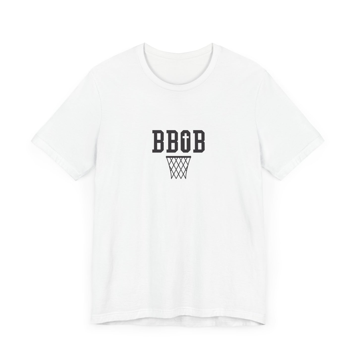 BBOB Basic Tee