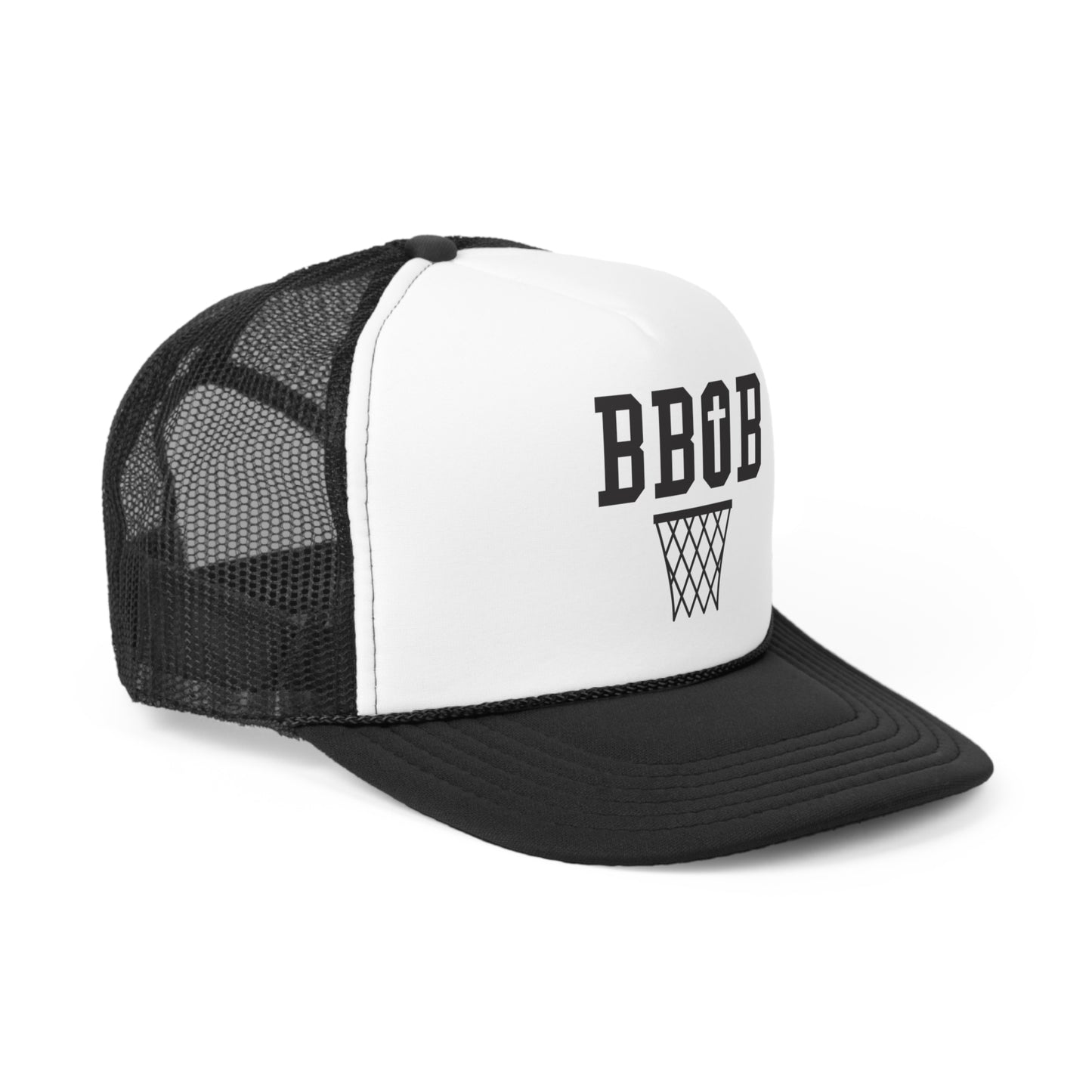 BBOB Trucker Cap