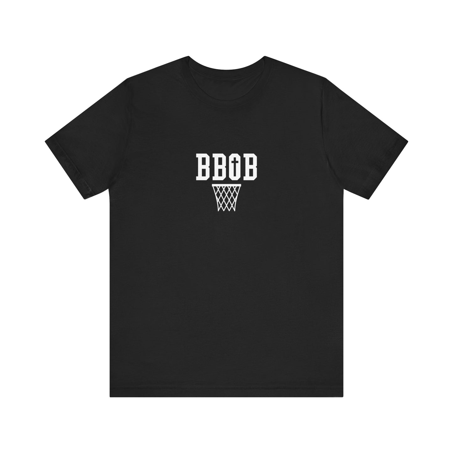 BBOB Basic Tee