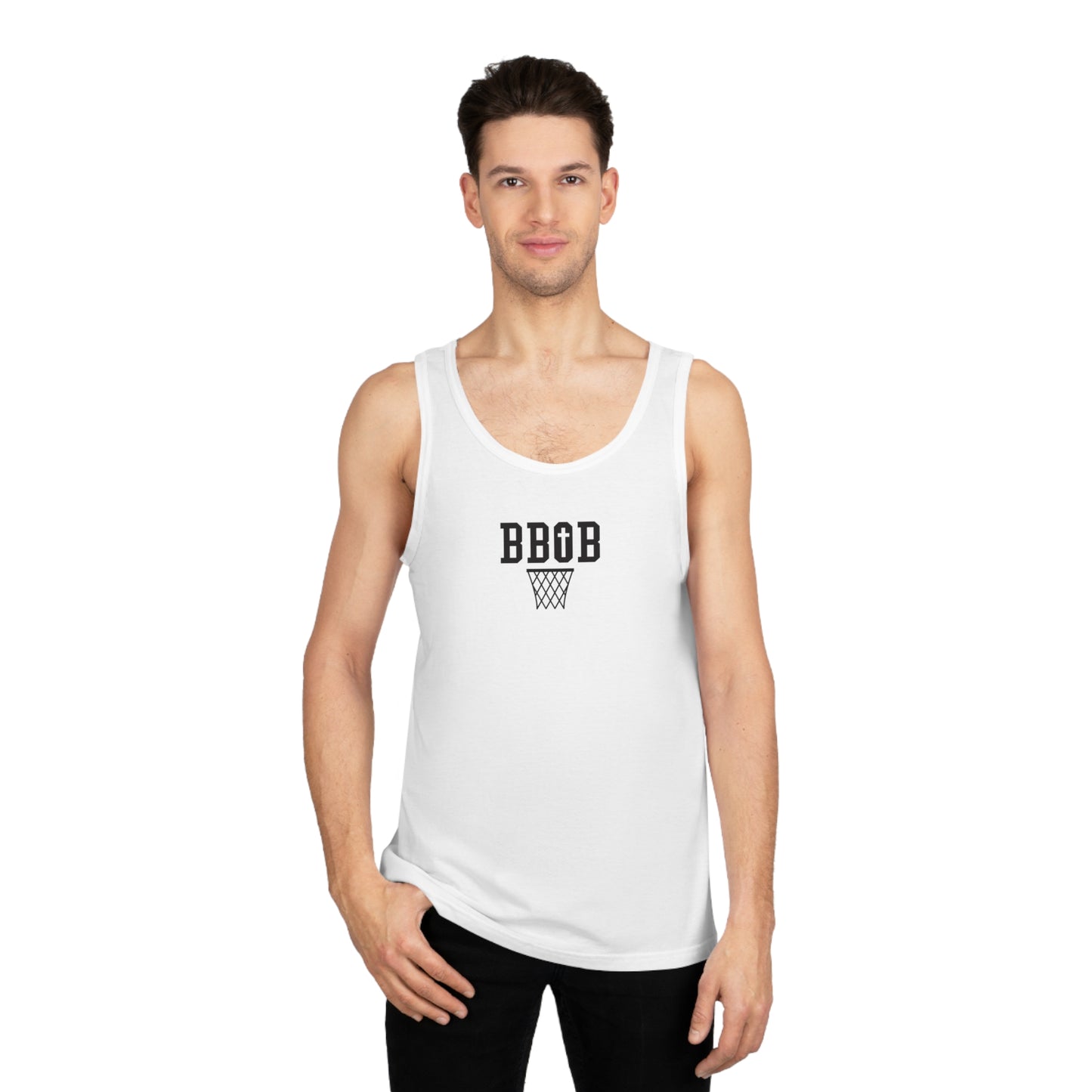 Unisex Softstyle™ Tank Top