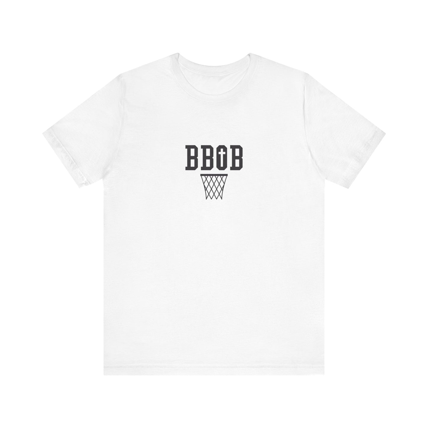 BBOB Basic Tee