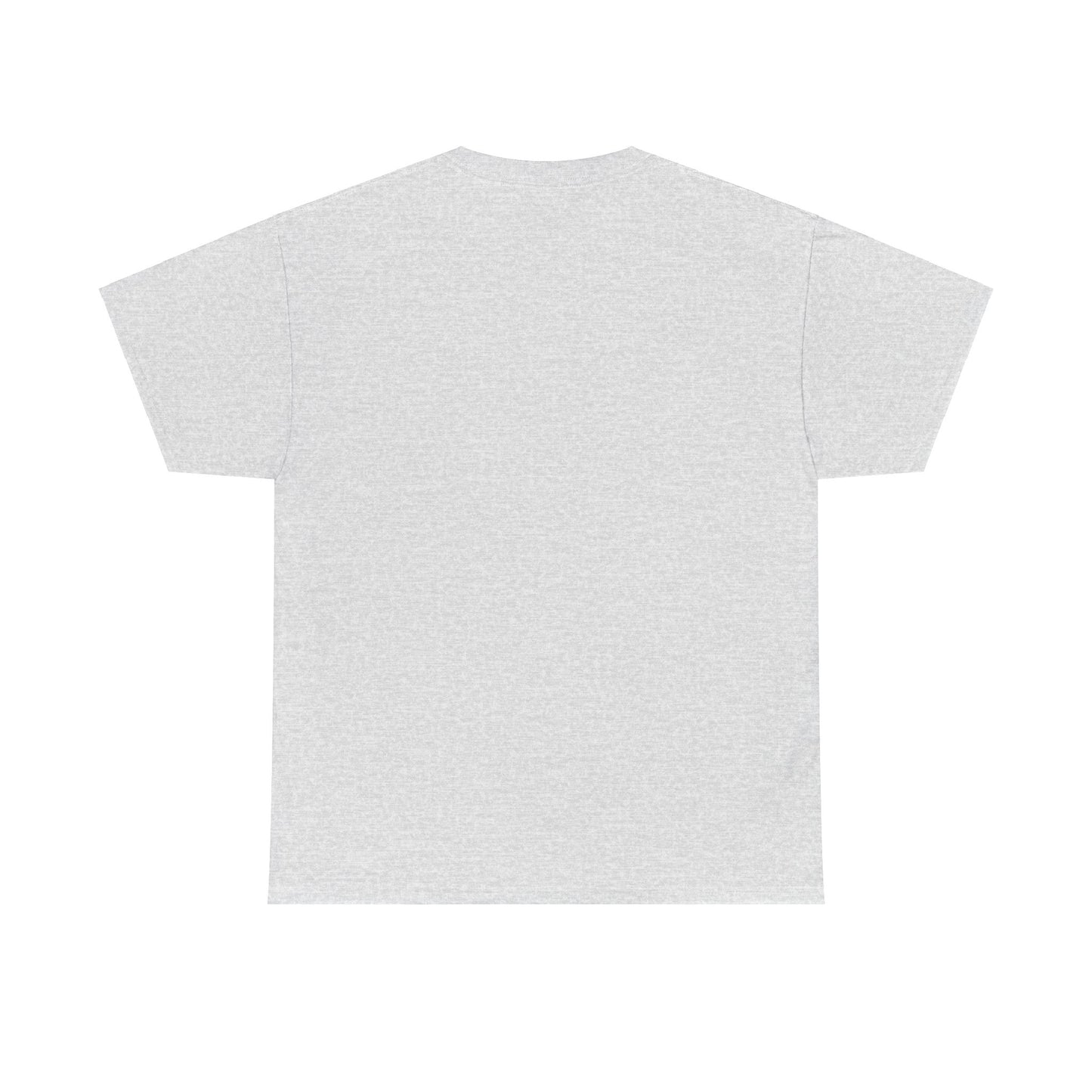 BBBOB Unisex Heavy Cotton Tee