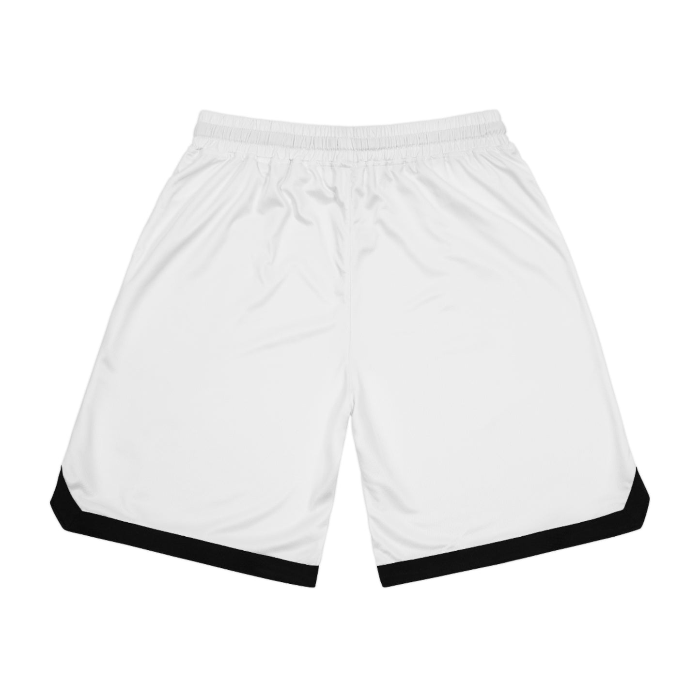 Basketball Rib Shorts