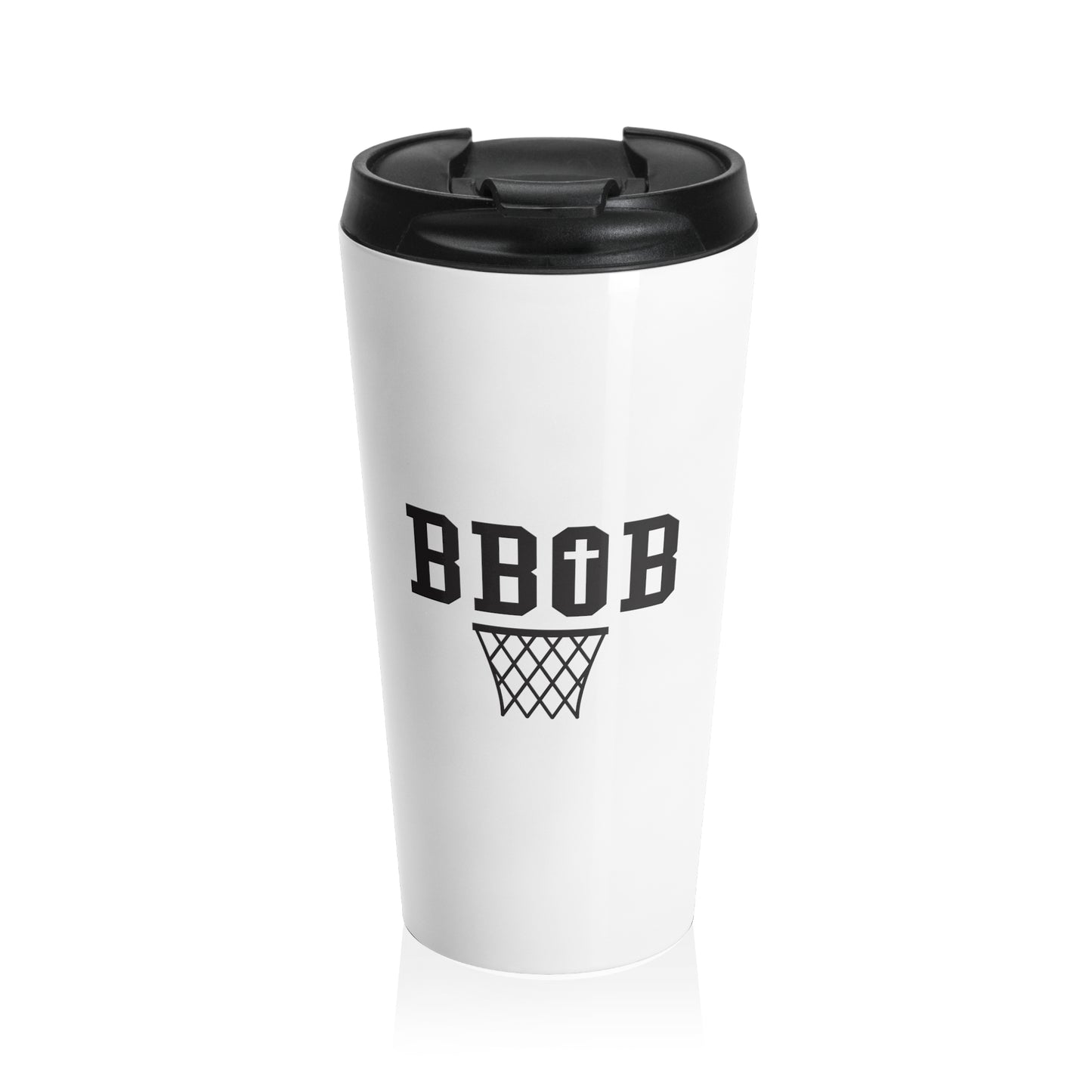 BBOB Travel Mug