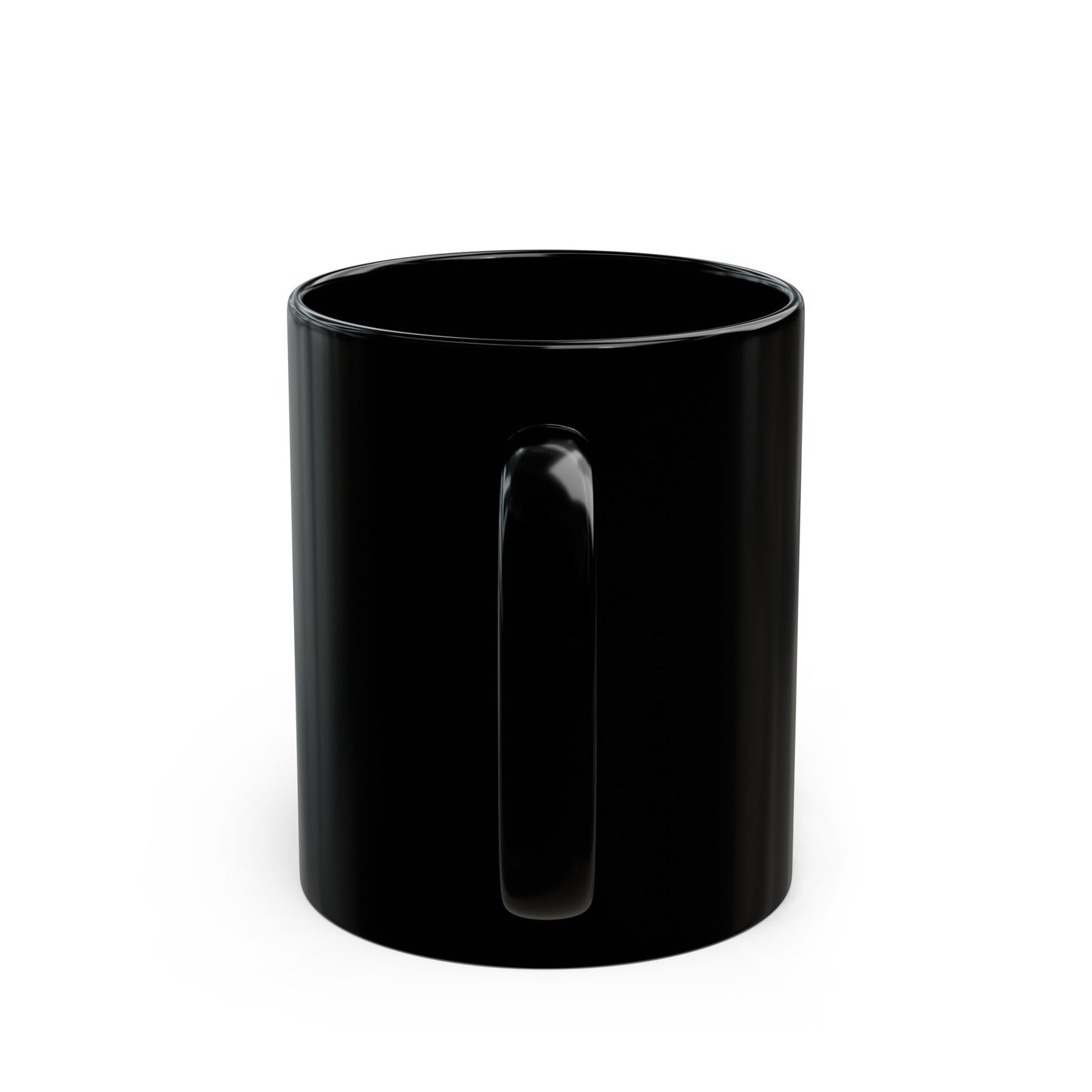 BBOB Black Mug (11oz, 15oz)